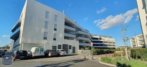   Location Appartement Appartement - 2 pi�ce(s) - 39 m�