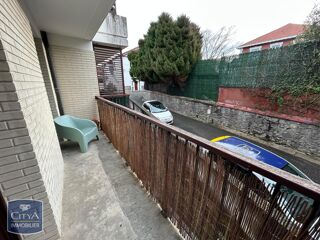  Appartement � louer 3 pi�ces 68 m�