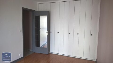  Appartement � louer 2 pi�ces 45 m�