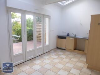 location Maison - 3 pièce(s) - 96 m² Le Mans (72000)