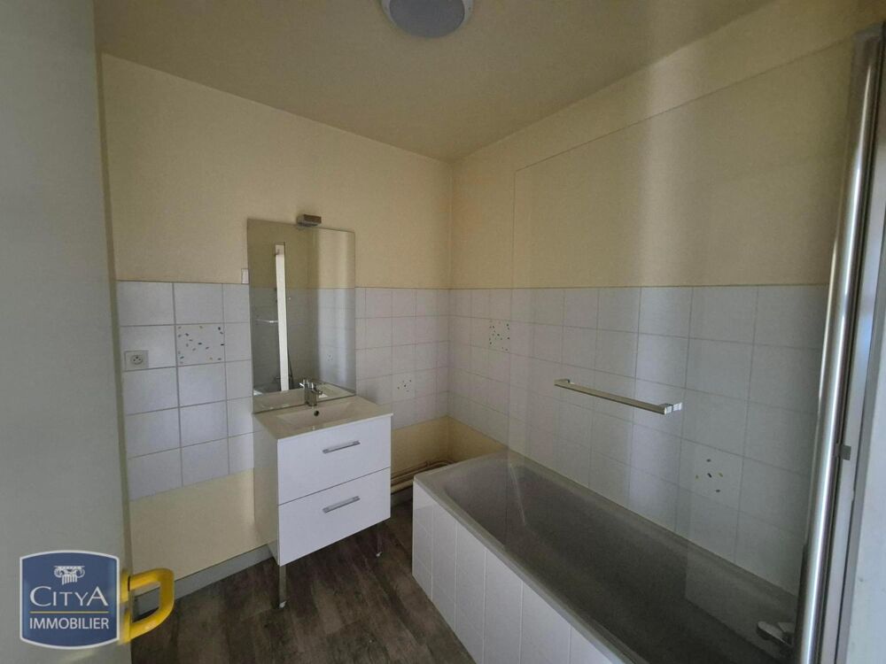 location Appartement - 2 pièce(s) - 43 m² Laval (53000)