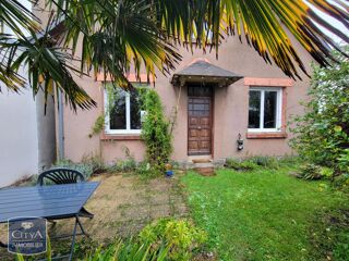  Maison � louer 4 pi�ces 100 m�