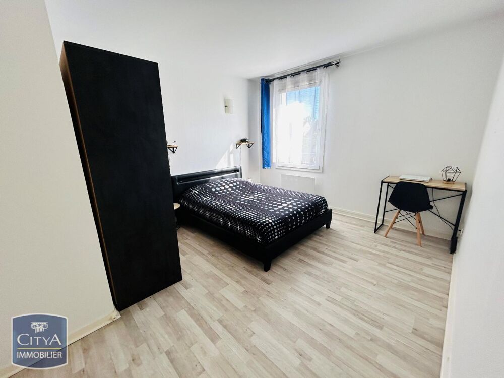 À LOUER : Appartement T2 à MAGNY LE HONGRE, 77700 Découv....