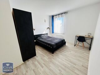  Appartement à louer 2 pièces 34 m²