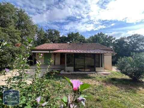   Location Maison Maison - 4 pièce(s) - 88 m²