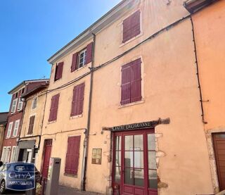  Appartement à louer 2 pièces 48 m²