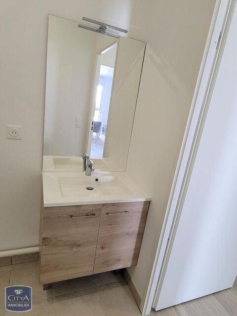  Appartement � louer 2 pi�ces 43 m�