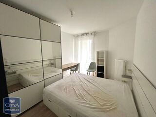  Appartement � louer 2 pi�ces 46 m�