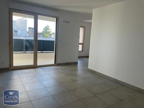  Appartement � louer 2 pi�ces 41 m�