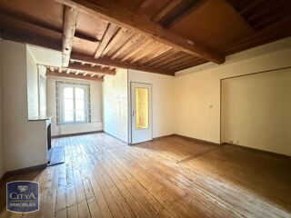  Appartement à louer 1 pièce 30 m²