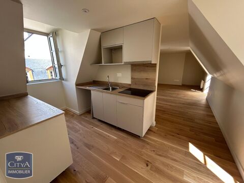  Appartement  louer 2 pices 50 m