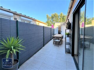  Maison à louer 3 pièces 70 m²