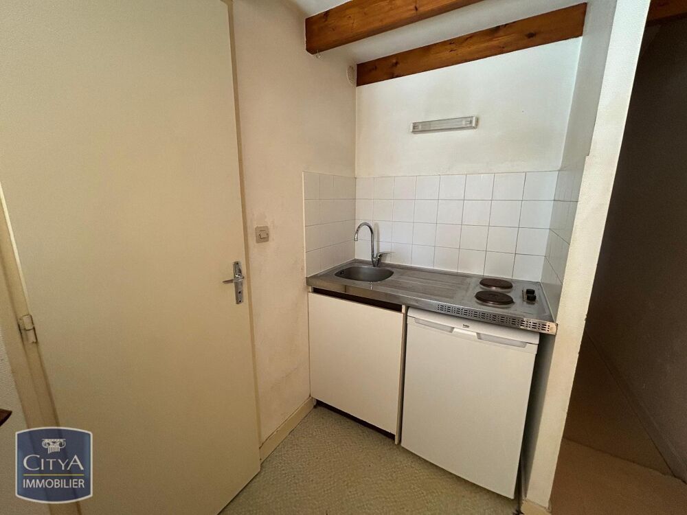 location Appartement - 2 pièce(s) - 30 m² Poitiers (86000)