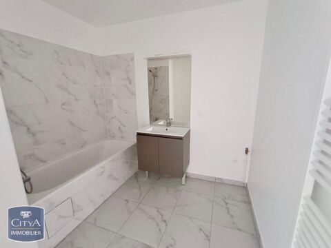  Appartement  louer 3 pices 60 m