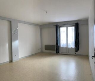  Appartement à louer 2 pièces 42 m²