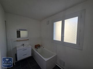  Appartement à louer 1 pièce 35 m²