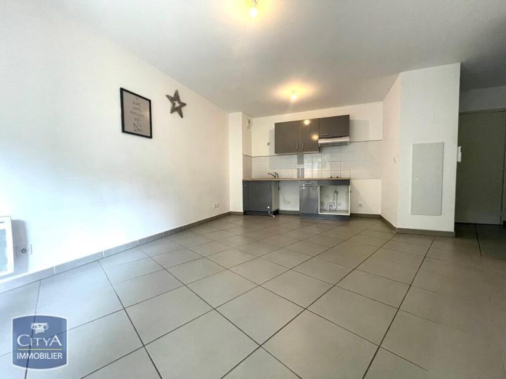 location Appartement - 2 pièce(s) - 40 m² Villeneuve-lès-Avignon (30400)