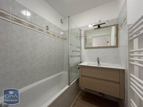  Appartement � louer 3 pi�ces 54 m�