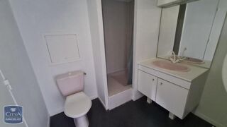  Appartement à louer 1 pièce 31 m²