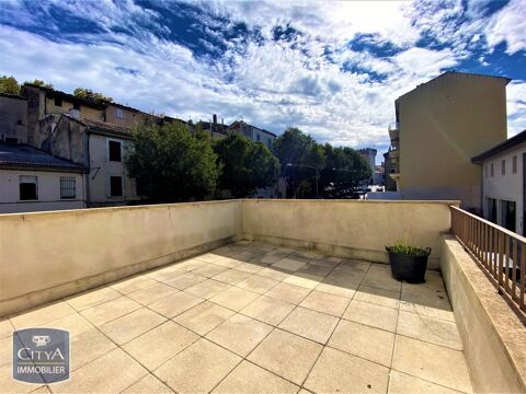  Appartement � louer 2 pi�ces 35 m�