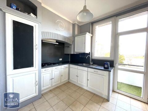  Appartement � louer 4 pi�ces 82 m�