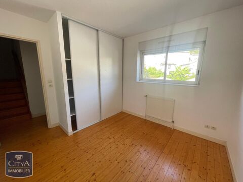  Maison � louer 4 pi�ces 96 m�