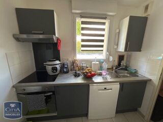  Appartement à louer 2 pièces 54 m²