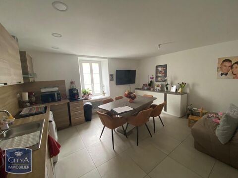  Appartement � louer 2 pi�ces 37 m�