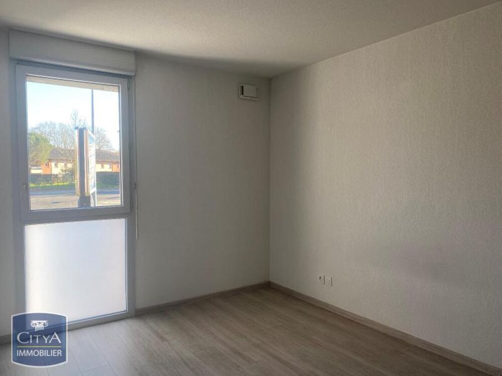 location Appartement - 2 pièce(s) - 39 m² Tournefeuille (31170)