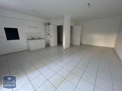   Location Appartement Appartement - 3 pièce(s) - 65 m²