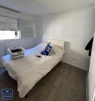  Appartement à louer 2 pièces 54 m²