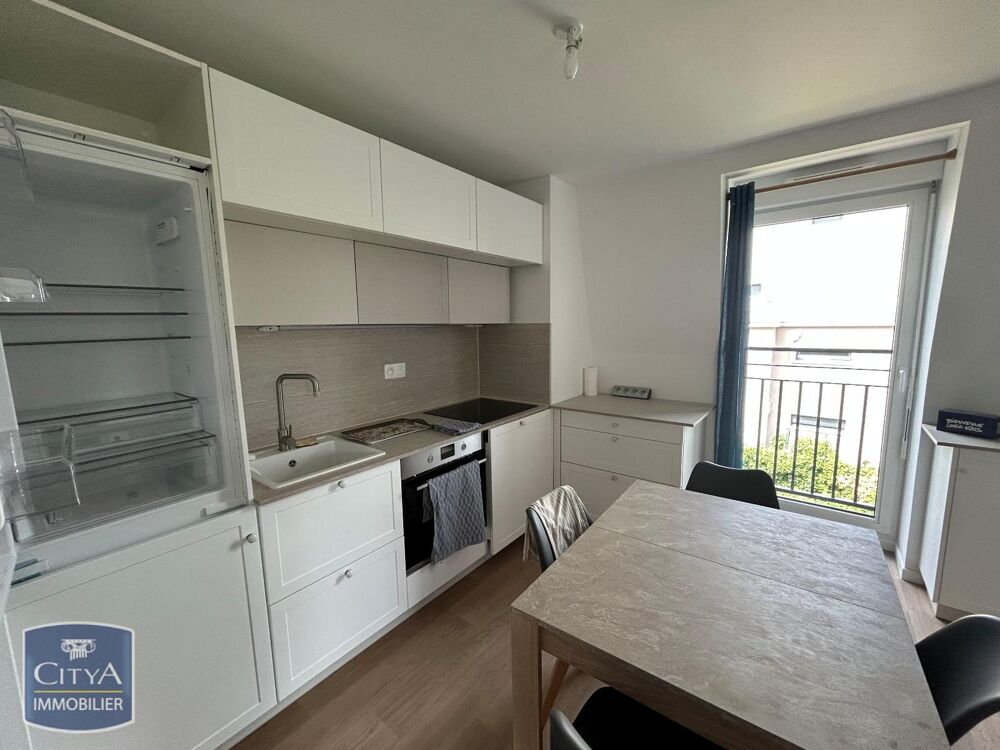 location Appartement - 3 pièce(s) - 55 m² Dourdan (91410)