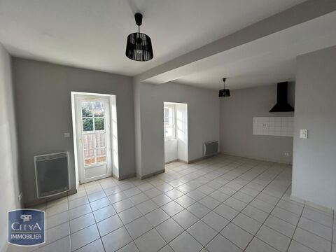  Appartement  louer 3 pices 55 m