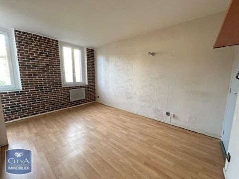  Appartement � louer 2 pi�ces 28 m�