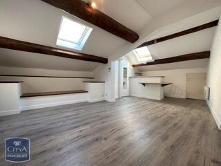  Appartement � louer 1 pi�ce 22 m�