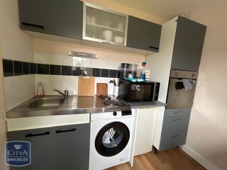 location Appartement - 3 pièce(s) - 55 m² Miniac-Morvan (35540)