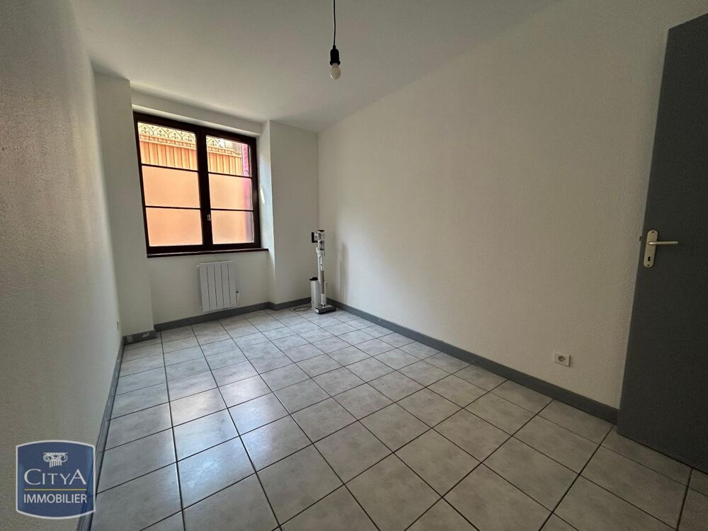 location Appartement - 2 pièce(s) - 34 m² Beaumont (63110)