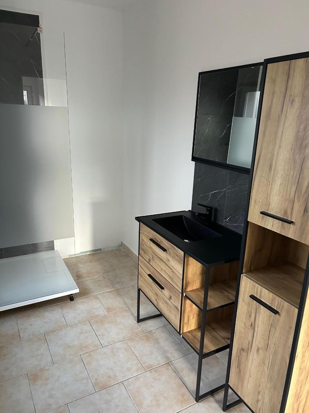 vente Maison - 5 pièce(s) - 100 m² Bruay-la-Buissière (62700)