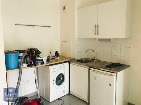  Appartement  louer 2 pices 37 m