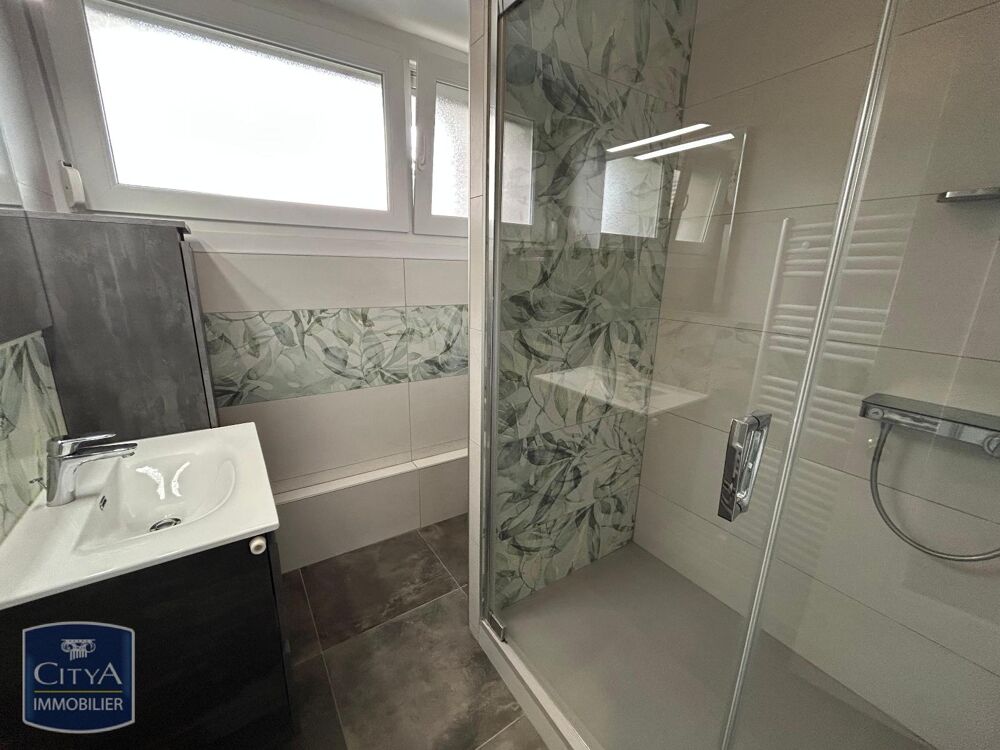 location Appartement - 4 pièce(s) - 64 m² Lens (62300)