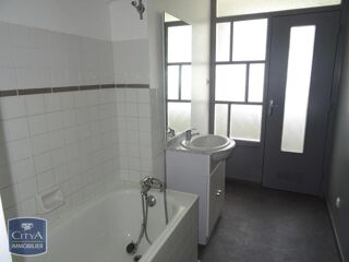  Appartement à louer 2 pièces 46 m²
