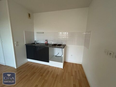  Appartement � louer 3 pi�ces 52 m�