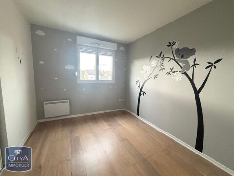  Maison � louer 4 pi�ces 82 m�