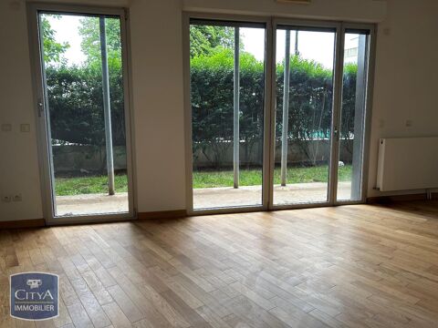  Appartement � louer 3 pi�ces 83 m�