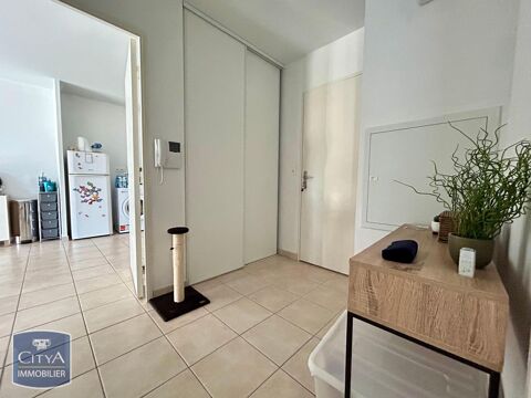  Appartement � louer 3 pi�ces 61 m�