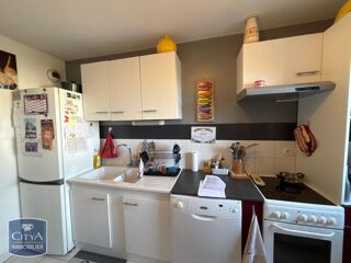  Appartement � louer 3 pi�ces 56 m�