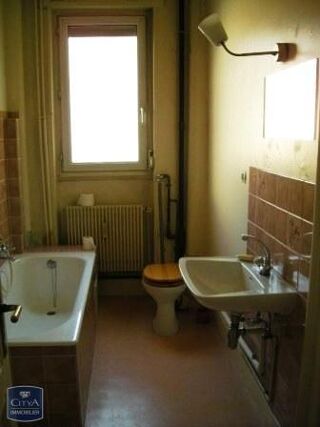  Appartement � louer 4 pi�ces 88 m�