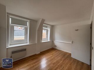  Appartement à louer 2 pièces 53 m²