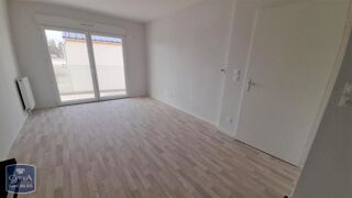  Appartement à louer 2 pièces 41 m²
