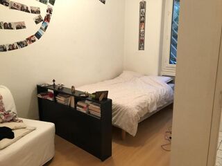  Appartement à louer 2 pièces 39 m²